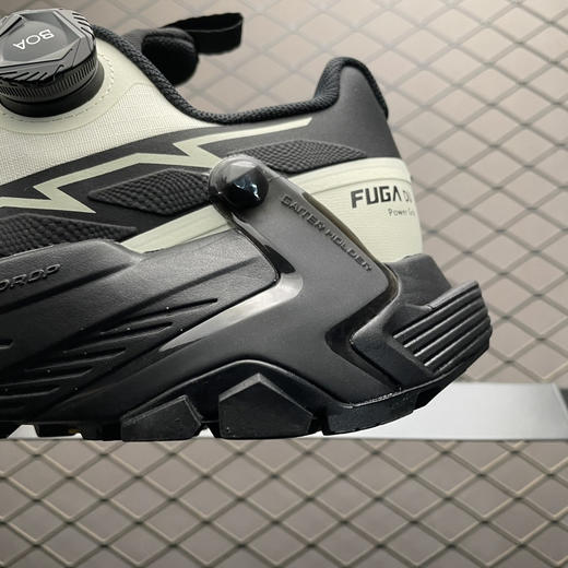 春季特惠💰400 KLS 凯某石 Fuga Du Boa 大坡王 GTX 户外越野徒步鞋 商品图3
