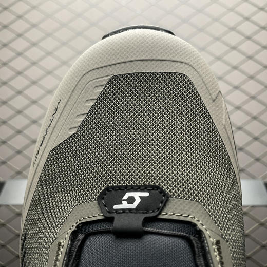 春季特惠💰430 KLS 凯某石 Fuga EX3 GTX BOA 防滑耐磨越野马拉松徒步鞋 商品图6