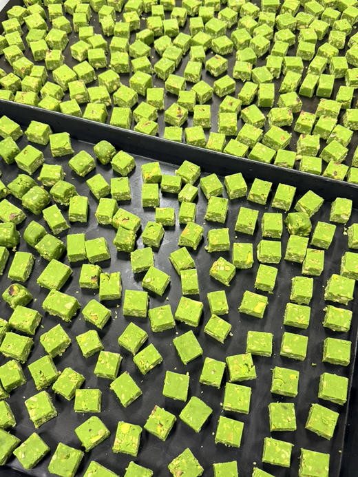 开心果丁丁曲奇 商品图10