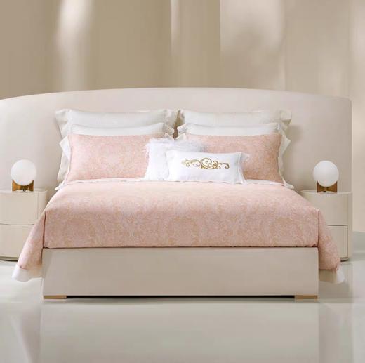 10楼罗卡芙米尔贝格奥地利兰 精天丝四件套+同款天丝新雪丽亲肤夏被吊牌价6560元   活动价3980元 商品图1