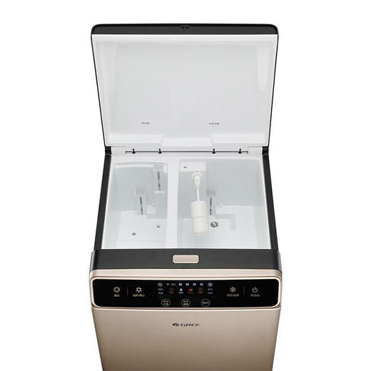 GREE格力 净饮一体机 RJY-L16-4X650A 饮水机 直饮机 商品图6