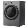 GREE格力 净悦滚筒洗衣机 10kg 巴氏除菌洗 高温消毒洗 XQG100-B1201Bc1（墨云灰） 商品缩略图2
