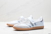 阿迪达斯Adidas Samba Jane玛丽珍休闲鞋JR7339女鞋 商品缩略图3