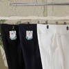 【xlhw1-808】男子春夏舒适亚麻休闲长裤！！ 商品缩略图2