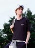 一包三件装！夏季超值福利来啦！FILA斐乐情侣短袖T恤2026夏季新款凉感透气经典防晒半袖上衣 商品缩略图6