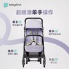 babyfirst宝贝第一冲锋车可坐躺碳纤维折叠轻便婴儿推车遛娃神器 商品缩略图3