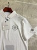 【xsd1】男士休闲简约商务刺绣短袖polo衫！！ 商品缩略图2