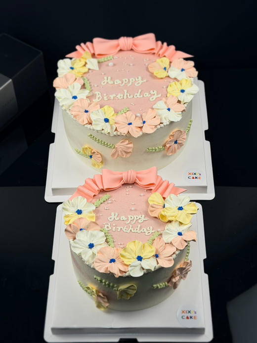 花环蛋糕 商品图2