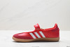 阿迪达斯Adidas Samba Jane玛丽珍休闲鞋JR7339女鞋 商品缩略图2