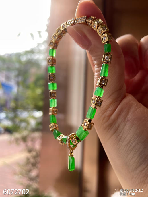 6072702，路路通手链。具体价格微信咨询 商品图7