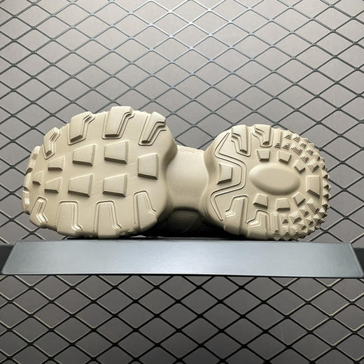 春季特惠💰390 GG-CC 珠串 8cm厚底增高 千禧风复古未来老爹鞋 商品图4