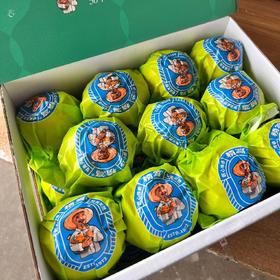 柑橘皇后～精笃大雅柑【净重约7斤】