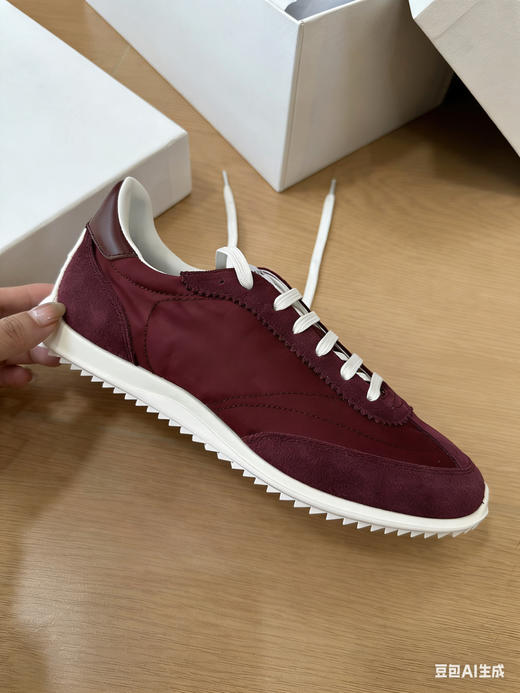 38-1 渠道货 ce女士低帮薄底鞋 轻便舒适 休闲运动鞋 商品图13