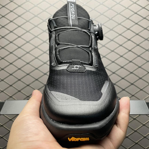 春季特惠💰400 KLS 凯某石 Fuga Du Boa 大坡王 GTX 户外越野徒步鞋 商品图8