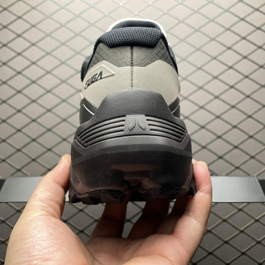 春季特惠💰430 KLS 凯某石 Fuga EX3 GTX BOA 防滑耐磨越野马拉松徒步鞋 商品图1