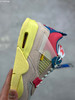 春季特惠💰390 Air Jordan 4 Retro OG "White/Cement" AJ4代中帮复古休闲运动文化篮球鞋 商品缩略图5
