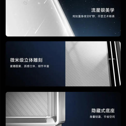 海尔（Haier）空调 KFR-72LW/E2-1Pro 商品图2