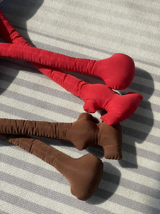 tagi原单u型头枕旅行午休睡枕 商品图6