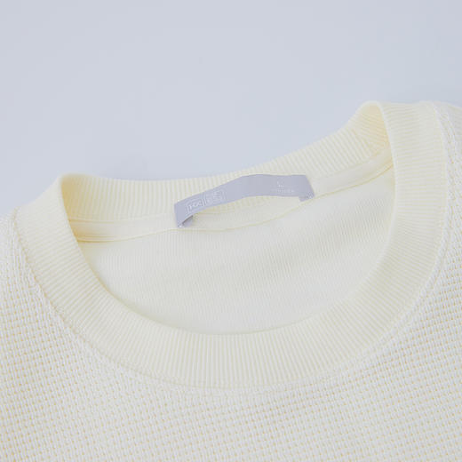 【断码清仓】HX 春秋季圆领卫衣Z106510003101/02 商品图2