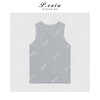 03-2潘依绣丁丁宠粉极简主义简约圆领无袖背心Q6954 商品缩略图0