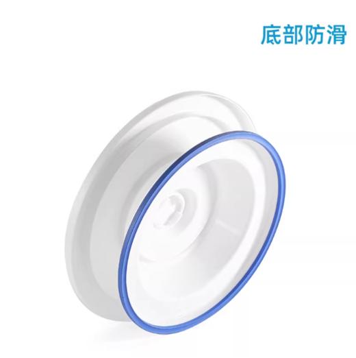 普通塑料转台 白色/粉色/绿色可选 旋转裱花台转盘 烘焙工具 商品图3