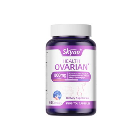 skyoo肌醇护巢丸【69121824】 商品图0