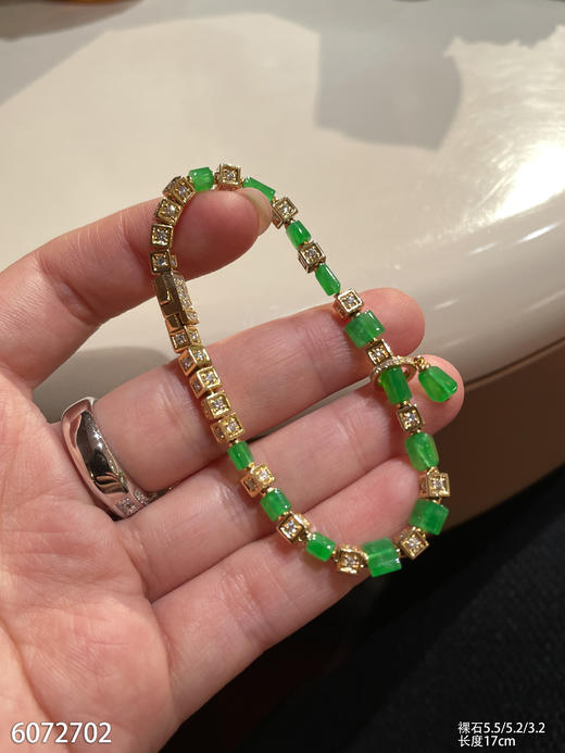 6072702，路路通手链。具体价格微信咨询 商品图0