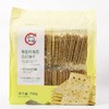 周日取货：【品味本铺奇亚籽海苔苏打饼干】一袋756克 商品缩略图2