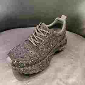 LFGJ 5283
炫酷满钻老爹鞋