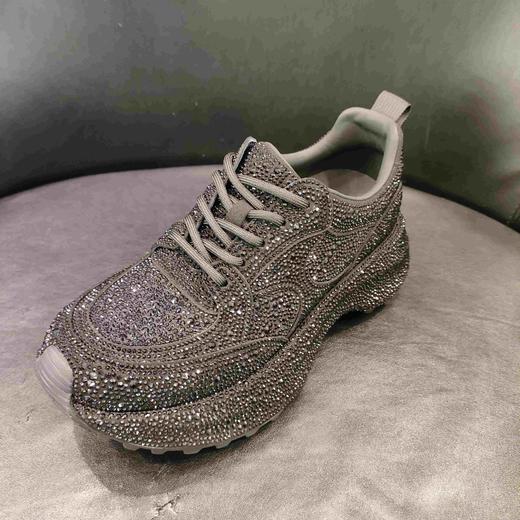 LFGJ 5283
炫酷满钻老爹鞋 商品图0