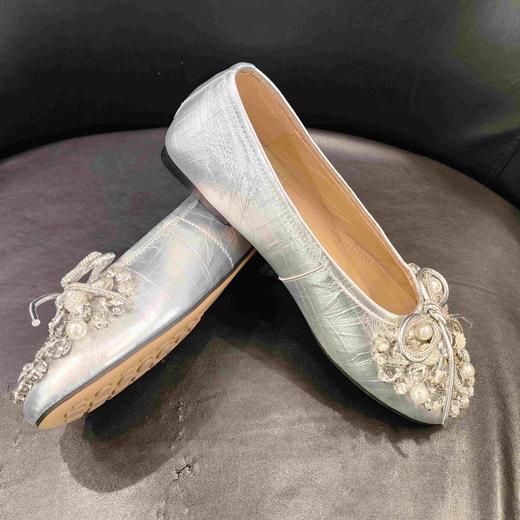 LFGJ X1501时尚软底船鞋 商品图2