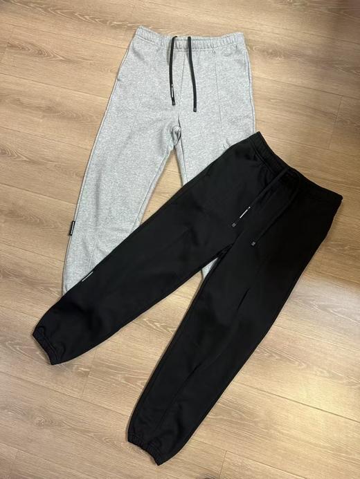 付款减库存！117条！独家！25年两色 春款，新款On昂跑毛圈春季收腿长裤 小跑长裤 商品图5