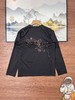 【cz1】男子新款城市户外双栖长袖T恤！！ 商品缩略图3