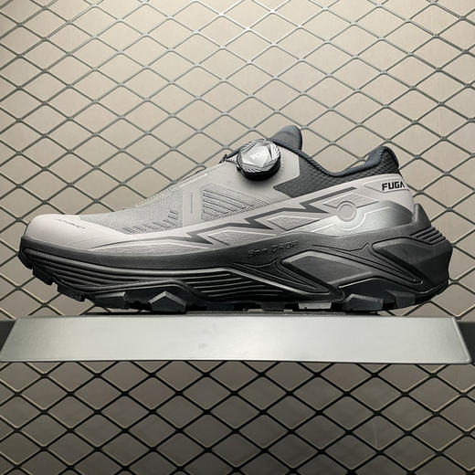 春季特惠💰430 KLS 凯某石 Fuga EX3 GTX BOA 防滑耐磨越野马拉松徒步鞋 商品图0