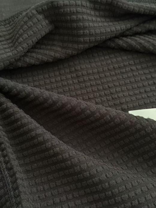 【sx1】男士户外高弹半拉链套头中层立领外套！！ 商品图3