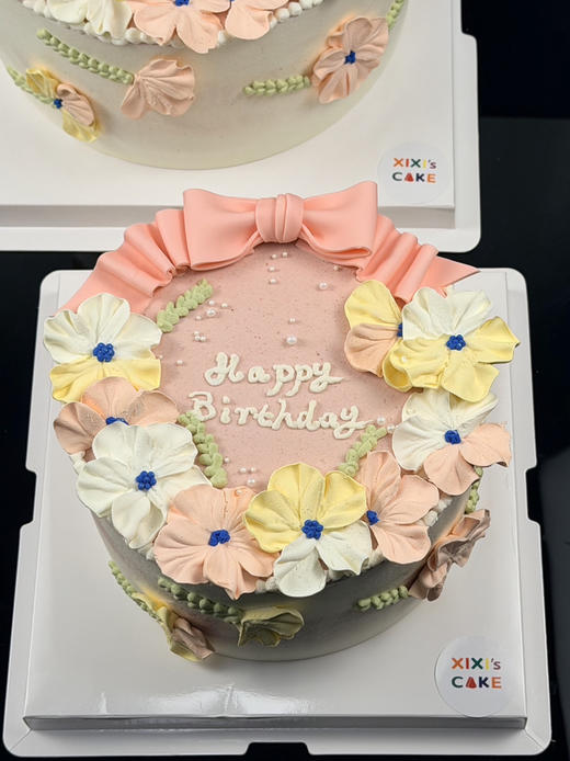 花环蛋糕 商品图3