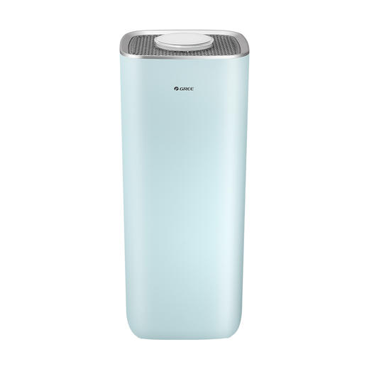 GREE格力 净化器 KJ520G-A01 甲醛分解空气净化器 商品图1