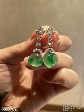 6063702、福瓜耳坠。具体价格微信咨询