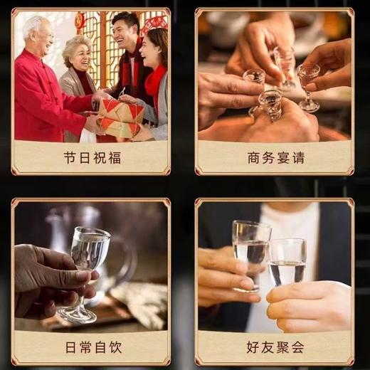 周日取货：【52°五粮液股份头彩佳酿珍品】一瓶500ml，特惠85元/瓶。 商品图2