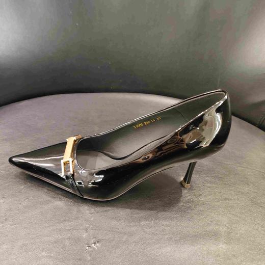 LFGJ X1005时尚魅惑高跟鞋 商品图1