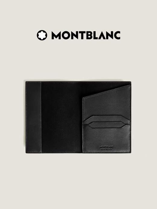 万宝龙 护照夹  MB222861-F 红色. 商品图1