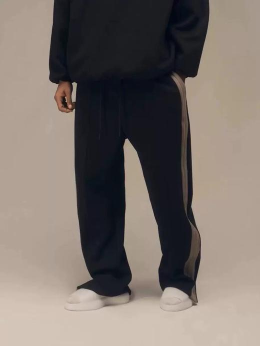 阿迪达斯联名FOG 三道杠神裤 商品图5