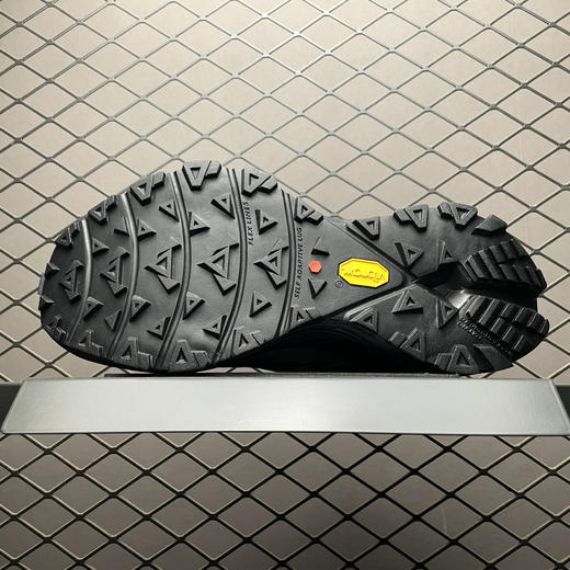 春季特惠💰430 KLS 凯某石 Fuga EX3 GTX BOA 防滑耐磨越野马拉松徒步鞋 商品图4