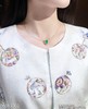 6083002，蛋面戒指。具体价格微信咨询 商品缩略图3