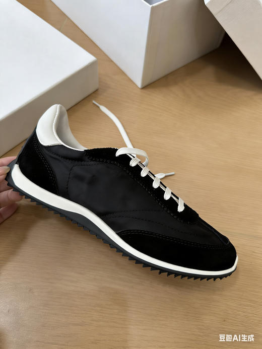 38-1 渠道货 ce女士低帮薄底鞋 轻便舒适 休闲运动鞋 商品图12