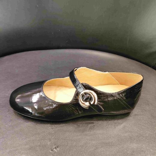 LFGJ X0414软底圆头玛丽珍 商品图1