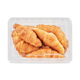 MM 山姆 Member's Mark 黄油大羊角面包 9个装