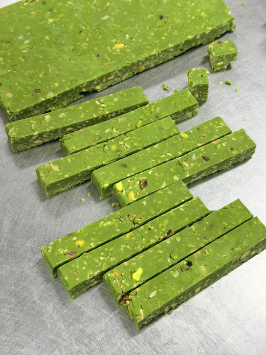 开心果丁丁曲奇 商品图8