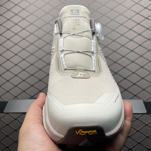春季特惠💰430 KLS 凯某石 Fuga EX3 GTX BOA 防滑耐磨越野马拉松徒步鞋 商品图8