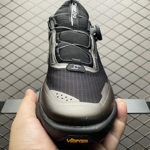 春季特惠💰400 KLS 凯某石 Fuga Du Boa 大坡王 GTX 户外越野徒步鞋 商品图8